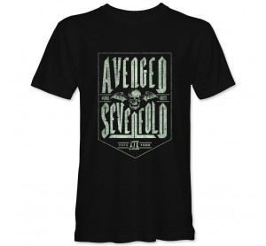Avenged Seven Fold 14